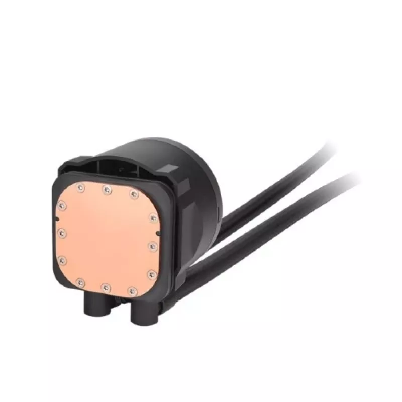 Thermaltake 420mm TH420 V2 Ultra EX ARGB Sync viskas viename procesoriaus skysčio aušintuvas
