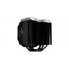 Endorfa Fortis 5 ARGB Juoda CPU aušintuvas