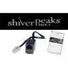 shiverpeaks BS70230-8/4 Telefono laidas 10 m Juodas (BS70230-8/4)