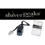 shiverpeaks BS70230-8/4 Telefono laidas 10 m Juodas (BS70230-8/4)