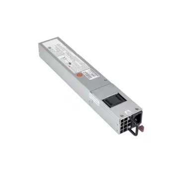 Serverio priedas PSU 860W REDUNDANT/PWS-860P-1R2 Supermicro