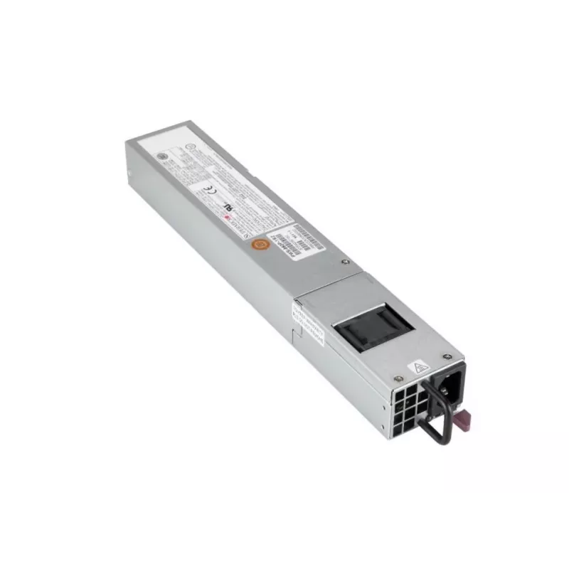 Serverio priedas PSU 860W REDUNDANT/PWS-860P-1R2 Supermicro