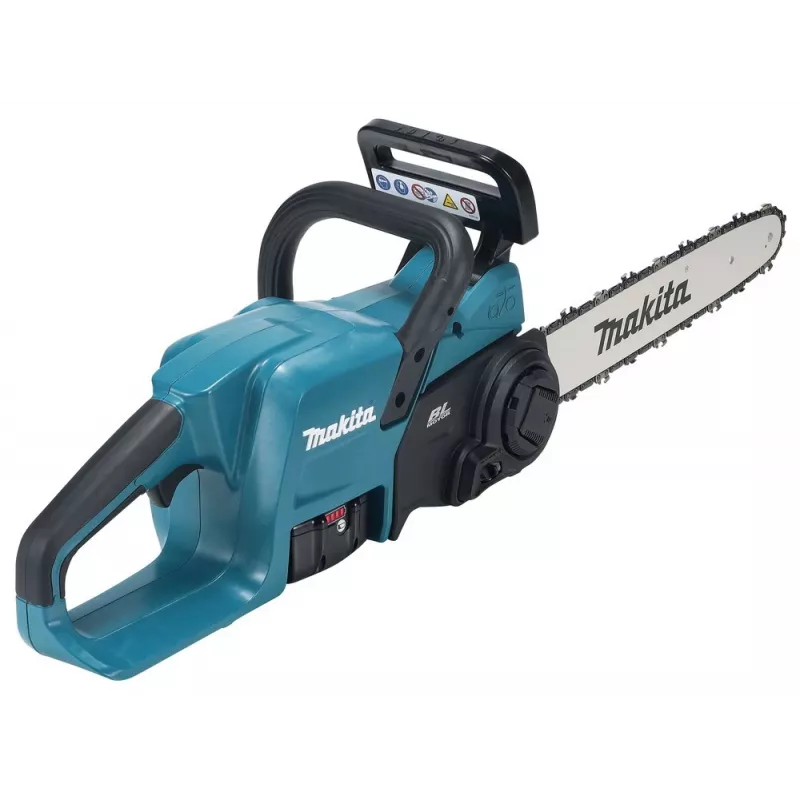Makita DUC357 Mėlyna