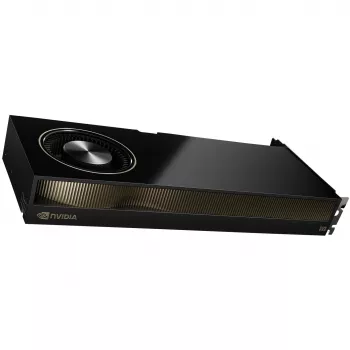 Grafikos plokštė NVIDIA RTX PRO 6000 Juodawell Max-Q, 96 GB GDDR7, PCIe 5.0 x16