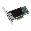 HP ženklo X540-T2 10Gb 2 prievadų eterneto adapteris