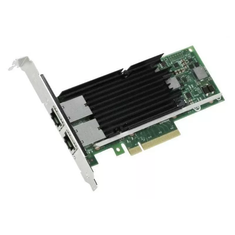HP ženklo X540-T2 10Gb 2 prievadų eterneto adapteris