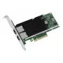 HP ženklo X540-T2 10Gb 2 prievadų eterneto adapteris