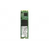 Transcend MTS820S - SSD - 960 GB - vidinis - M.2 2280