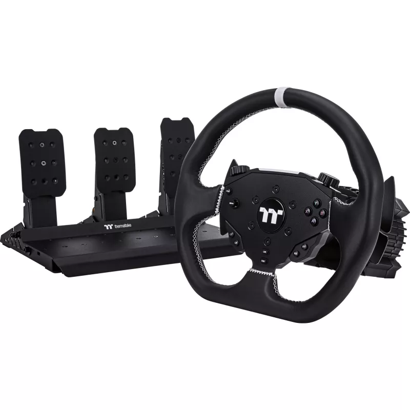 Thermaltake GRB-G6D-DGT3BB-01 saugojimo diskas, juodas