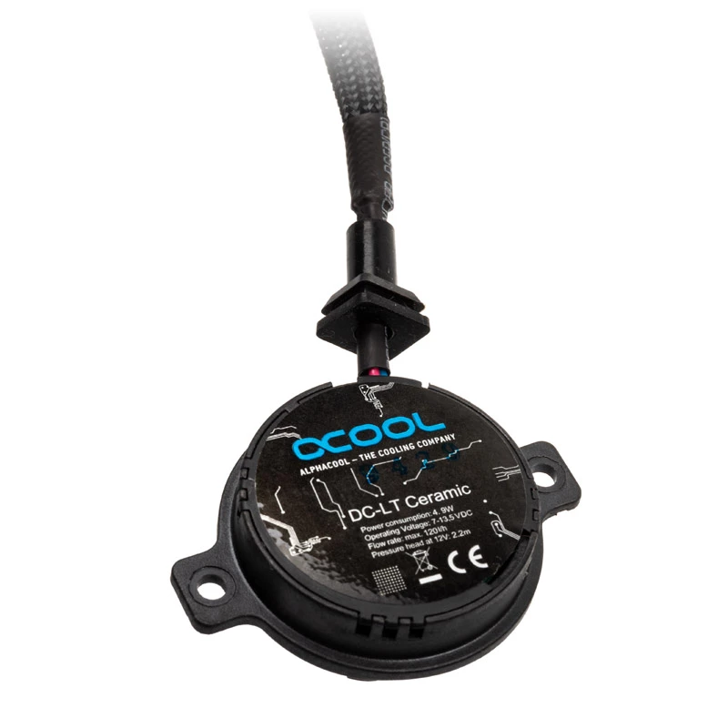 Siurblys Alphacool DC-LT 3600