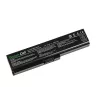 Baterija Green Cell TS03V2, skirta Toshiba Satellite A660 C650 C660 C660D L650 L650D L655 L670 L670D L675