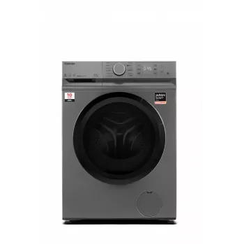 Skalbimo mašina Toshiba plonas TW-BL70A2PL(SS), 7 kg