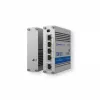 Teltonika TSW101 komutatorius 5xGbE Ethernet 4xPoE+