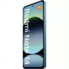 Xiaomi Redmi Note 14 16,9 cm (6,67 col.) hibridinis Dual SIM 4G USB Type-C 8 GB 256 GB 5500 mAh mėlynas