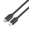 HDMI laidas TB v2.1 8K 5 m juodas