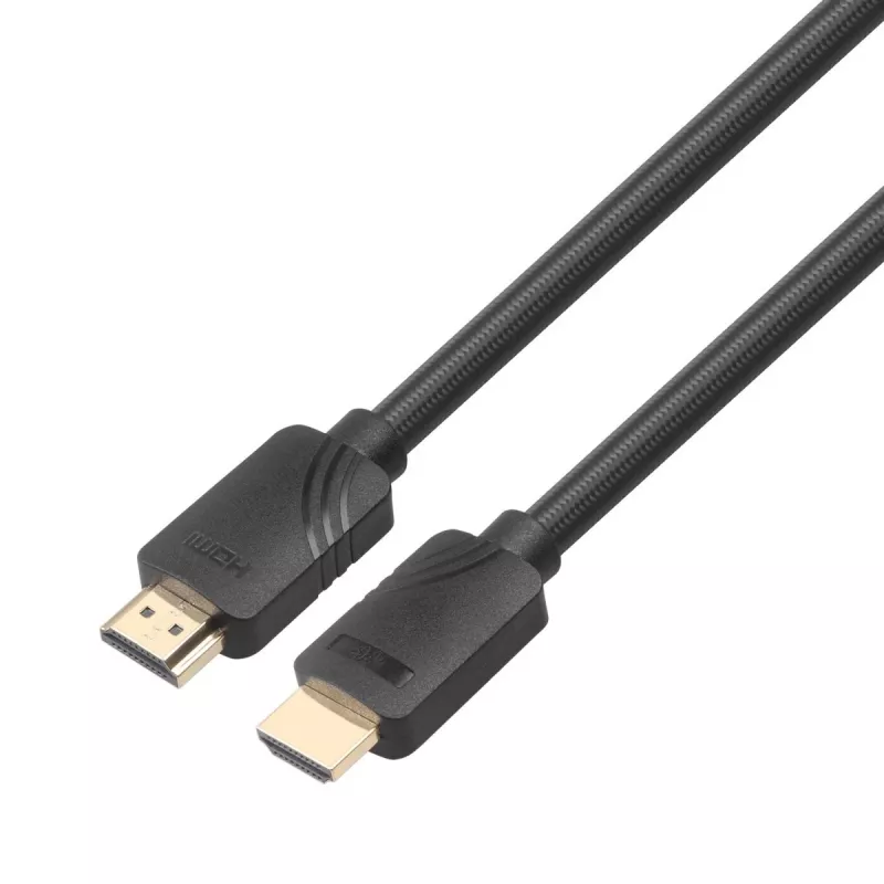 HDMI laidas TB v2.1 8K 5 m juodas