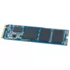 OWC 4.0TB Aura P12 M.2 NVMe SSD aukštos našumo diskas korpusams ir - SSD diskas - NVMe