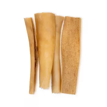 UNISZKI Arklio oda - šunų skanėstas - 100g