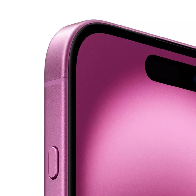 “Apple iPhone 16 128GB Pink”