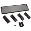 Lian Li tinklinis priekinis skydelis Lancool II - juodas