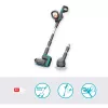 Elektrinis kiemo valiklis GARDENA 14842-55 18V baterija lengvas dizainas