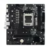 Biostar A620MS AM5 Micro-ATX motininė plokštė