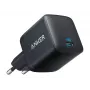 Vidinis kintamosios srovės įkroviklis Anker 313 A2643G11 — 45W USB-C, juodas, universalus