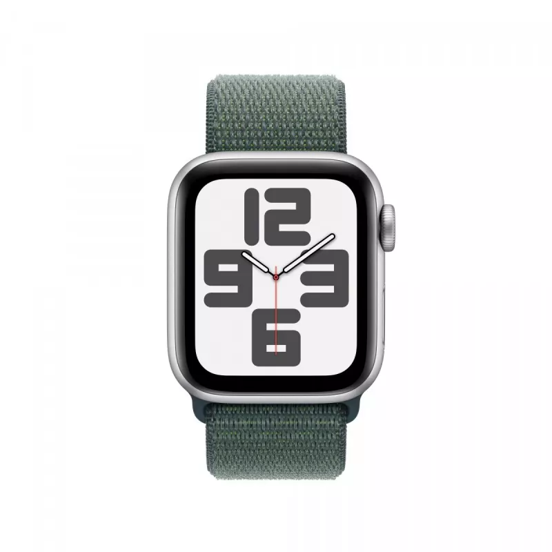 Apple 40 mm „Lake Green“ „Sport Loop“
