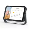 WiFi kamera Kodak RWF-109V dūminė pilka — vidaus Wi‑Fi apsaugos kamera, kompaktiško dizaino