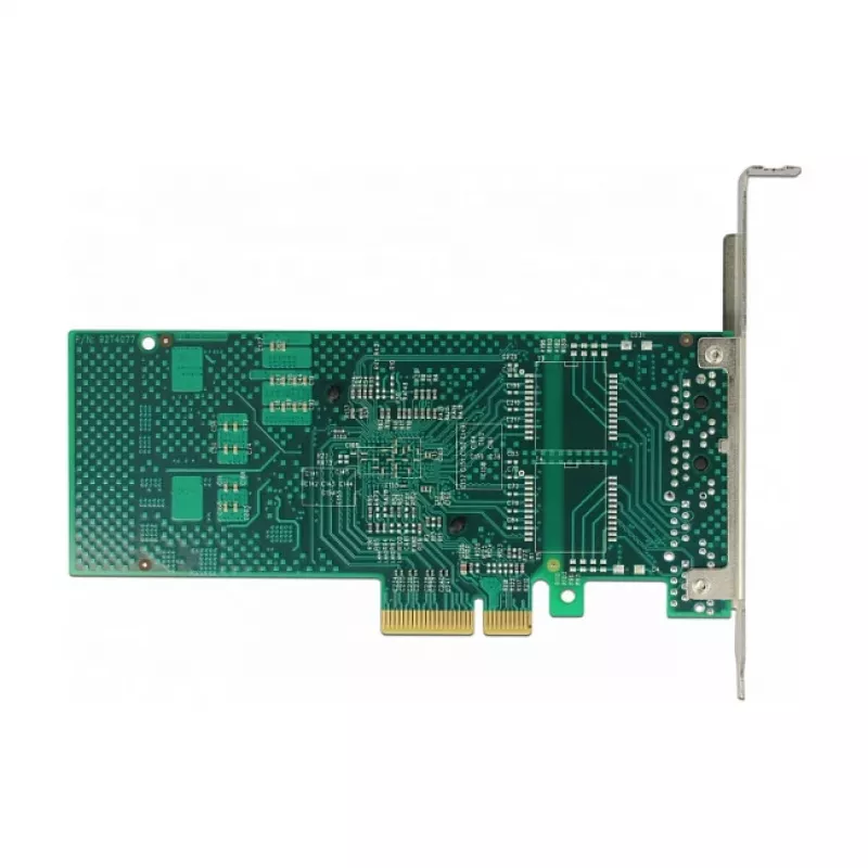 Tinklo plokštė DeLOCK 89945 vidinė Ethernet 1000 Mbit/s