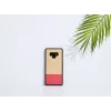 man and wood išmaniojo telefono dėklas Galaxy Note 9 — juodas, nesutampančio dizaino