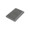 Transcend TS2TESD360C saugojimo diskas 2 TB pilkas USB 3.2 Gen 2x2 - USB-C