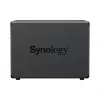 Synology DiskStation DS423+ 4-Bay NAS, Intel Celeron J4125, 2GB DDR4