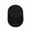 Belaidis automobilinis įkroviklis CANYON OnGrip 105 15 W Qi2 belaidis juodas