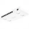 Ubiquiti UISP Router laidinis maršruto parinktuvas Gigabit Ethernet Baltas