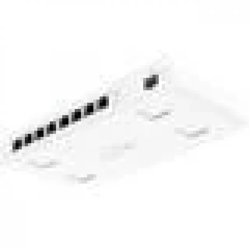 Ubiquiti UISP Router laidinis maršruto parinktuvas Gigabit Ethernet Baltas