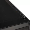 PC Case Kolink Citadel Mesh ATX ARGB Midi-Tower – juoda, ATX vidutinio bokšto formos faktorius