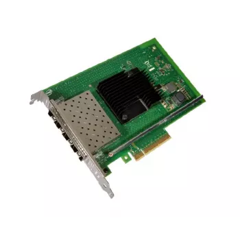 Eth 10Gb 4p 563SFP+