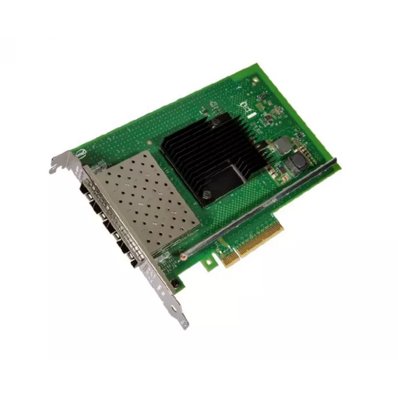 Eth 10Gb 4p 563SFP+