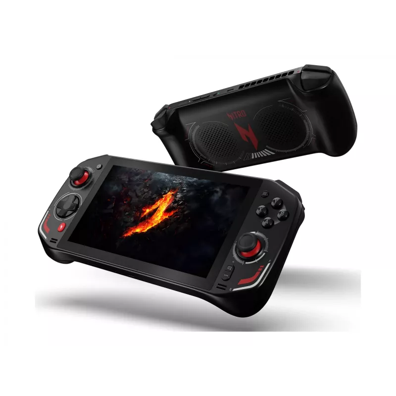 Konsolė Nitro Blaze GN771 7''