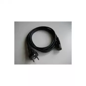 Zebra AC linijos laidas 1,8 m (modelis 50-16000-220R)