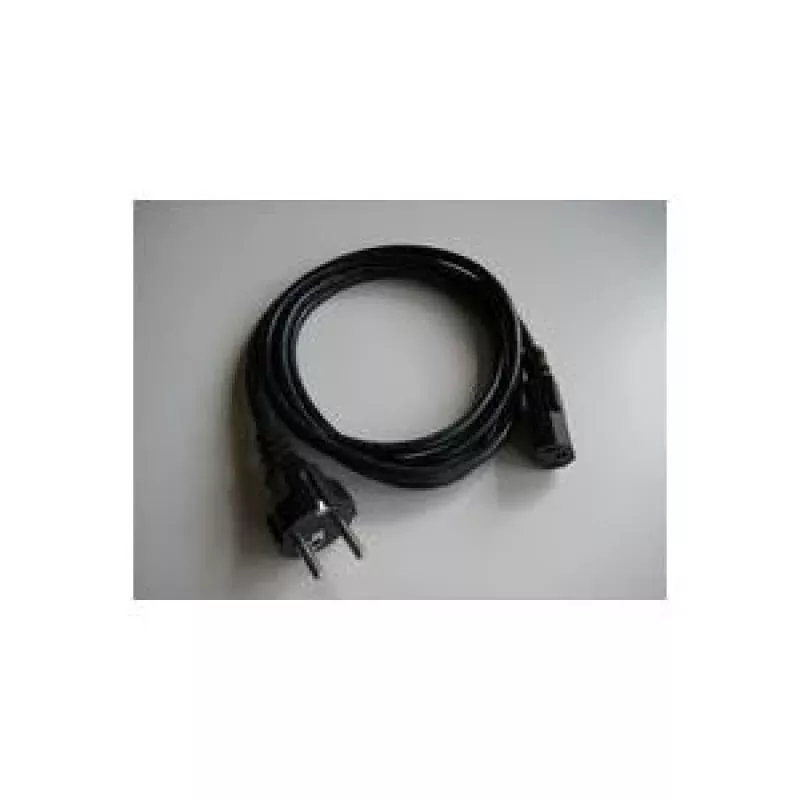 Zebra AC linijos laidas 1,8 m (modelis 50-16000-220R)