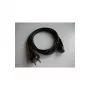 Zebra AC linijos laidas 1,8 m (modelis 50-16000-220R)