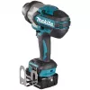 Smūginis veržliasukis Makita DTW1004Z 1/2 colio 2200 Aps./min. 1050 N⋅m Juoda Turkio 18 V