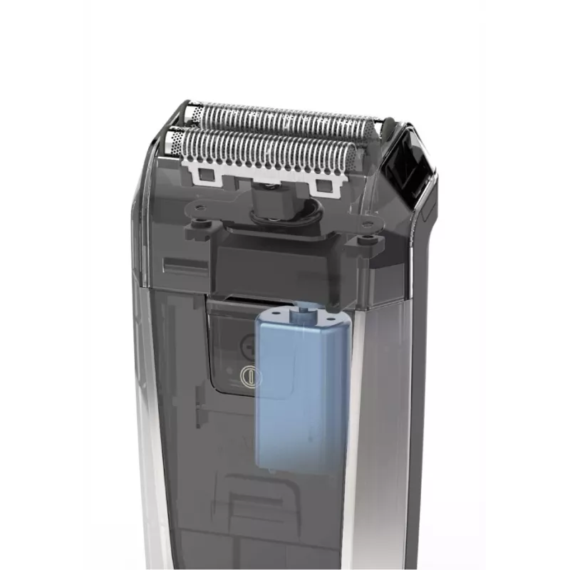 Dixix Pro Shaver (USB), DSX8500, Juoda, EU