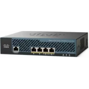 Cisco AIR-CT2504-15-K9-RFB tinklo įrenginys