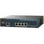 Cisco AIR-CT2504-15-K9-RFB tinklo įrenginys