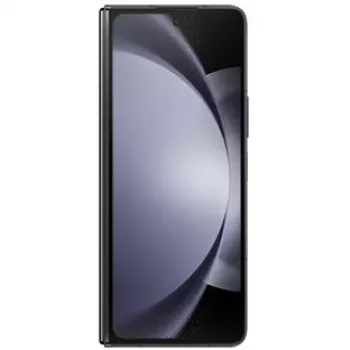 Samsung Galaxy Z Fold5 SM-F946B 19,3 cm (7,6 colio) Dual SIM Android 13 5G USB Type-C 12 GB 512 GB 4400 mAh juodas