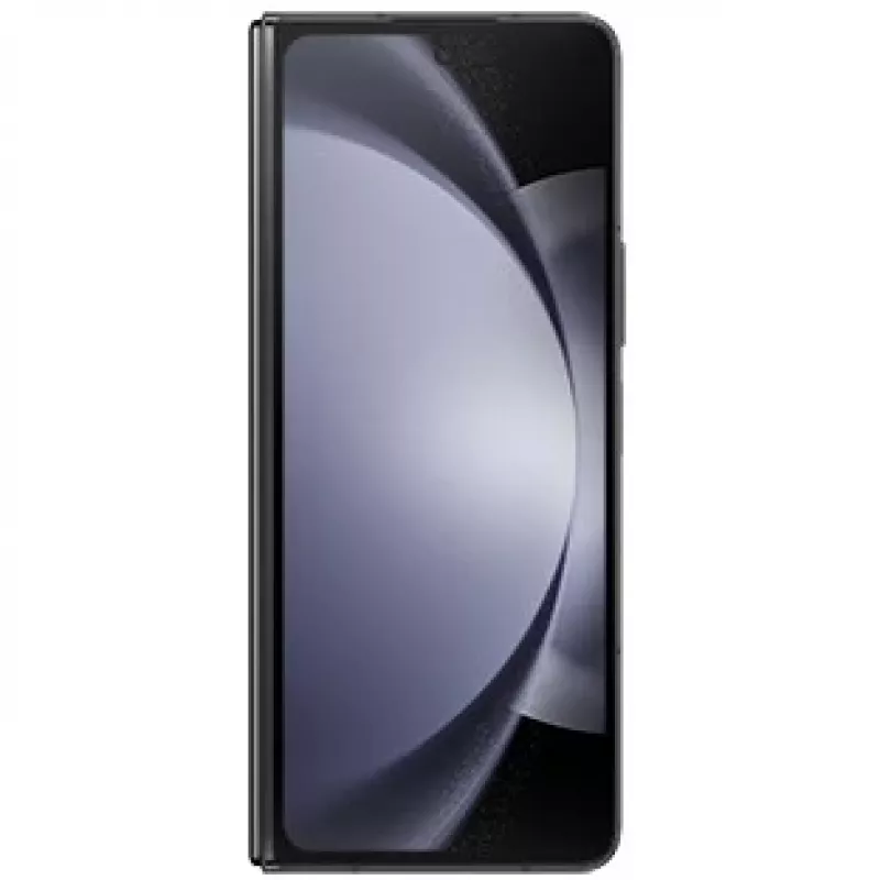Samsung Galaxy Z Fold5 SM-F946B 19,3 cm (7,6 colio) Dual SIM Android 13 5G USB Type-C 12 GB 512 GB 4400 mAh juodas