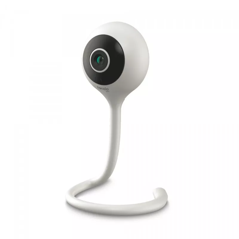 Lionelo Babyphone Babyline Smart